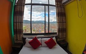 Hotel Om